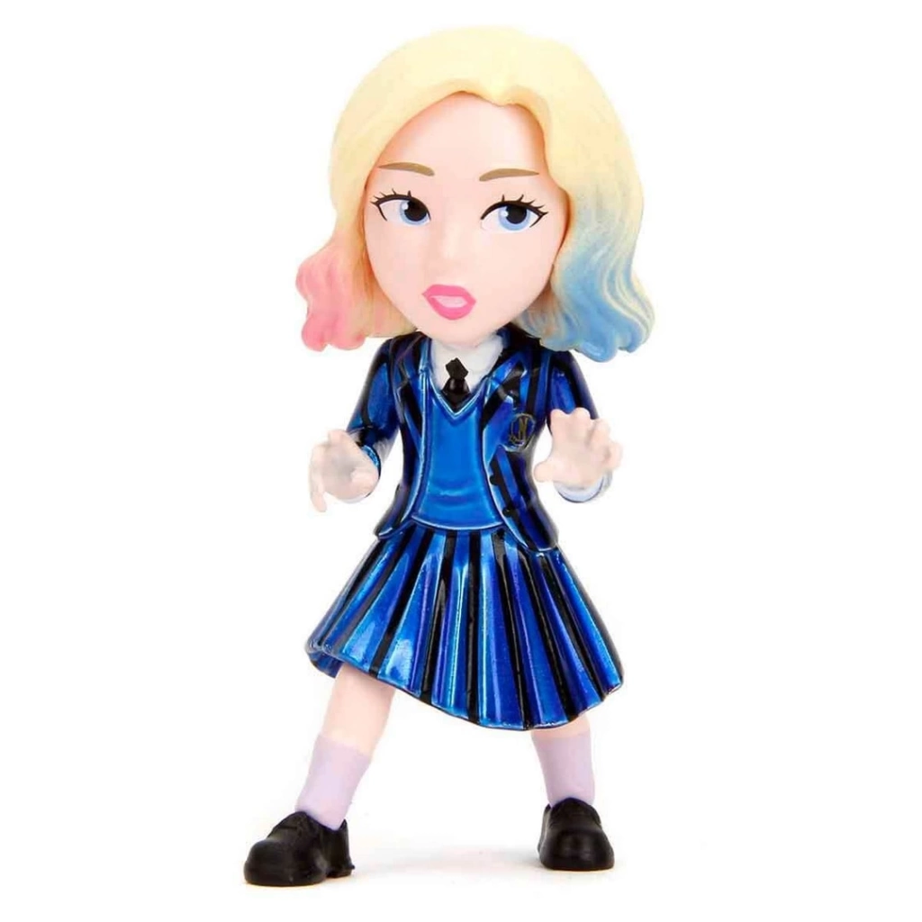 Metal Figür Koleksiyonluk Oyuncak Çocuk Gelişim ve Eğitici Figür - Görsel 3