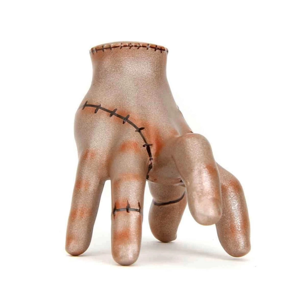 Metal Figür Koleksiyonluk Oyuncak Çocuk Gelişim ve Eğitici Figür - Görsel 4