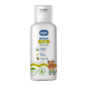 Çocuk Wee Baby Bebek Yağı 150 ml