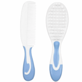 Çocuk Wee Baby Fırça Tarak Seti 803