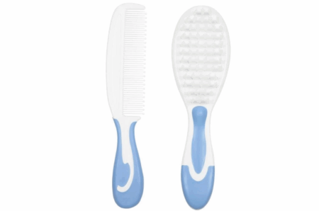 Çocuk Wee Baby Fırça Tarak Seti 803