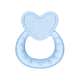 Wee Baby Kalpli Silikon Diş Kaşıyıcı 912