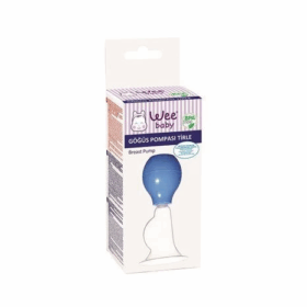 Çocuk Wee Baby Tirle Göğüs Pompası 902