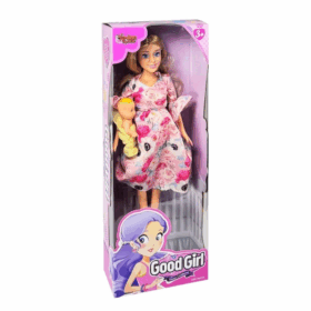Çocuk WG-115153 Hamile Bebek 29 cm -Vardem