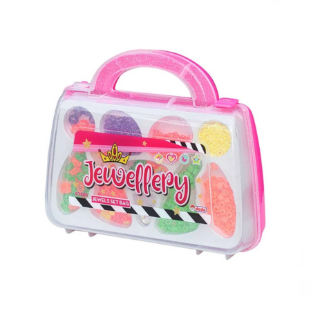 Çocuk Takı Set Çanta