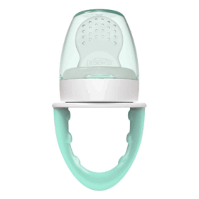 Dr Brown's Sebze ve Meyve Filesi Kapaklı Mint