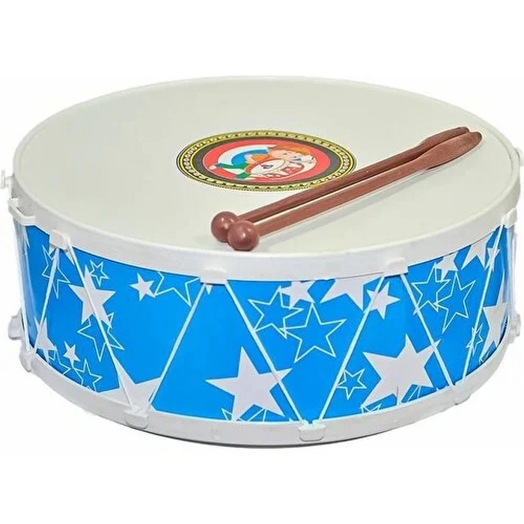 Çocuk Kutulu Davul - Görsel 2