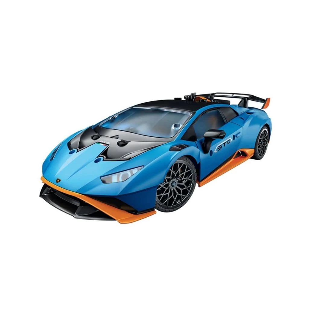 64815 Mekanik Laboratuvarı - Lamborghini Huracan +10 yaş - Görsel 2