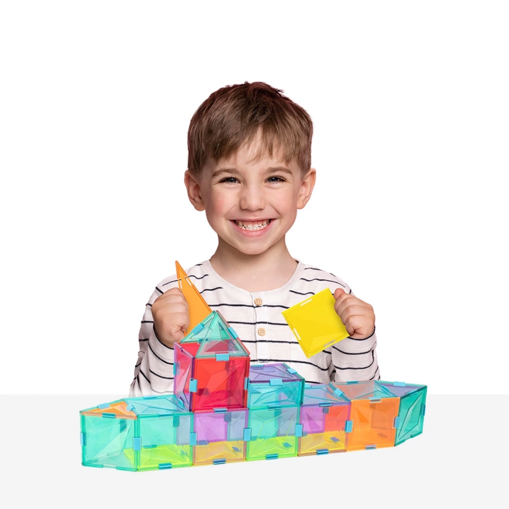 Çocuk Kristal Puzzle 300 Parça - Görsel 2