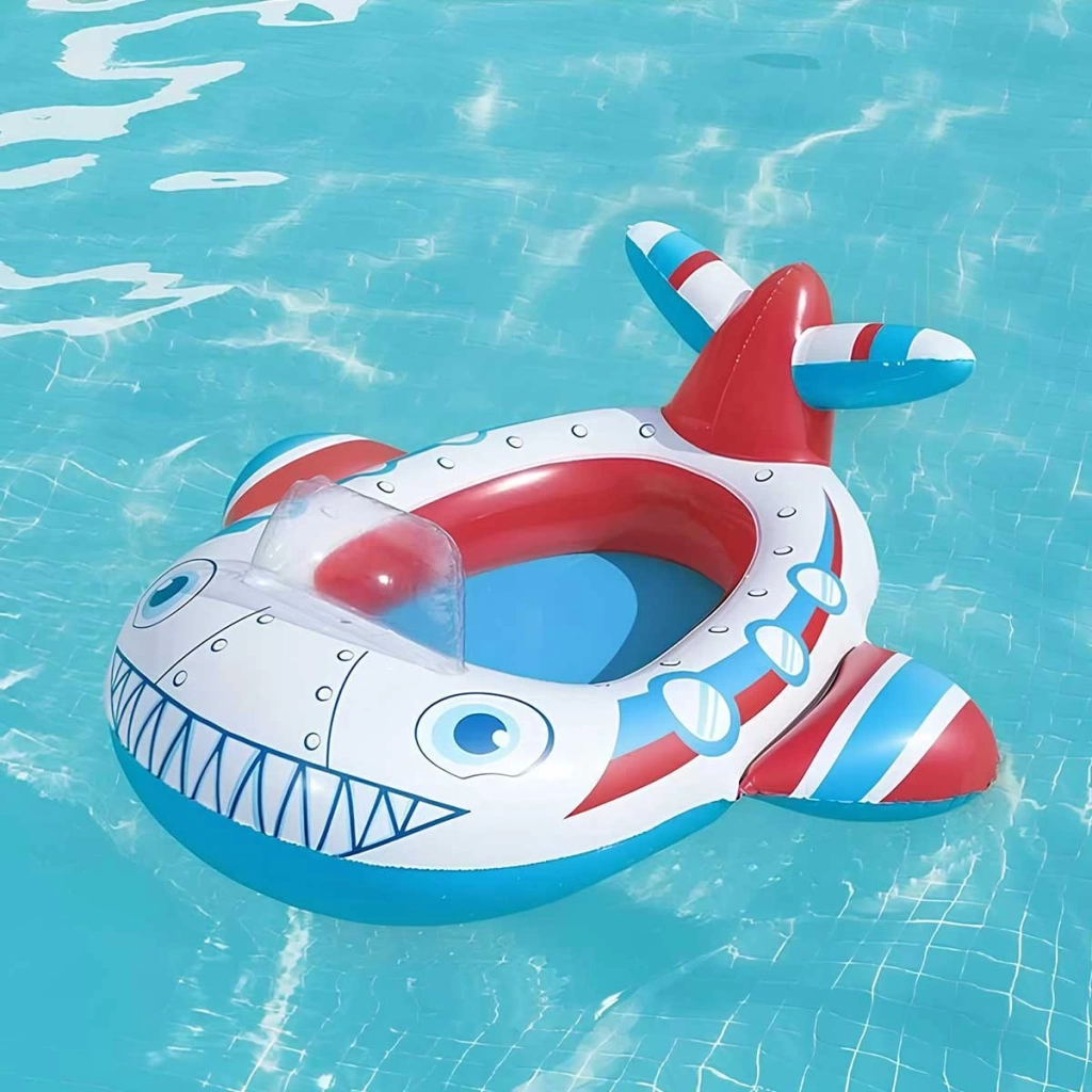 Çocuk Çocuk Lil Navigator Baby Boat 34169 - Görsel 2