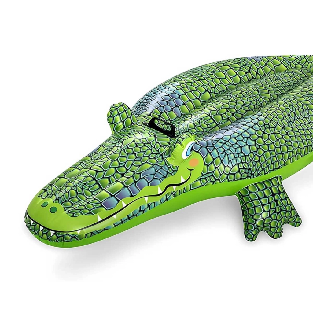 Çocuk Çocuk Timsah Binici 41477 - Görsel 2