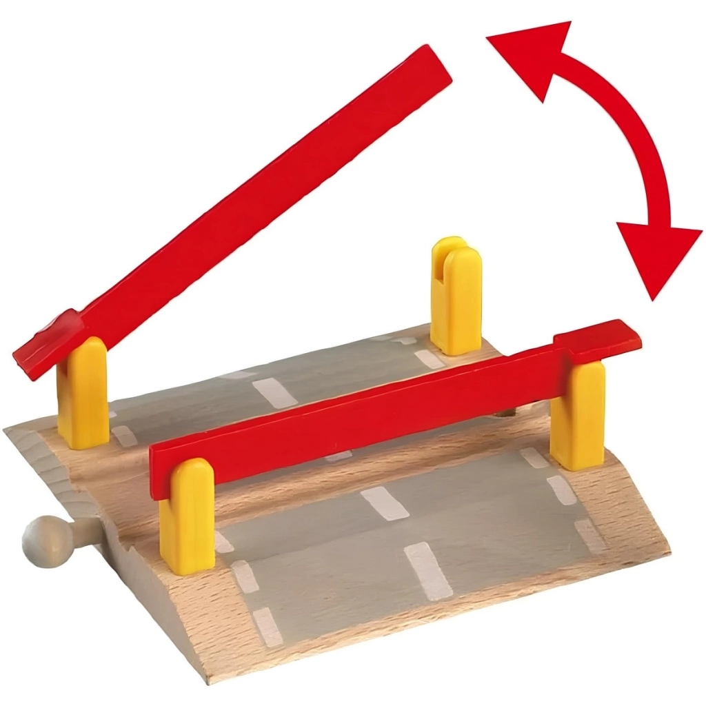 Brio Demir Yolu Geçidi 33388 - Görsel 2