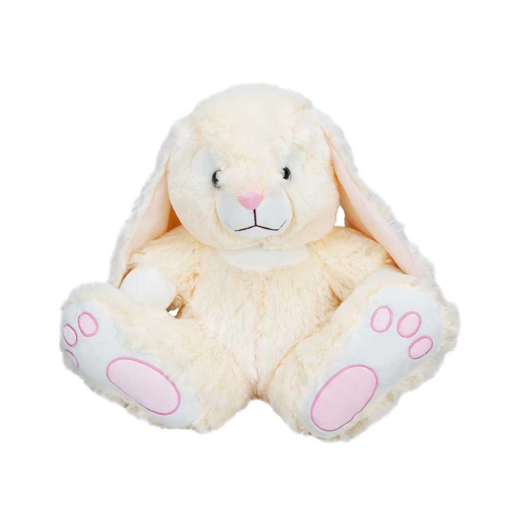 Peluş Tavşan 38 cm - Görsel 3