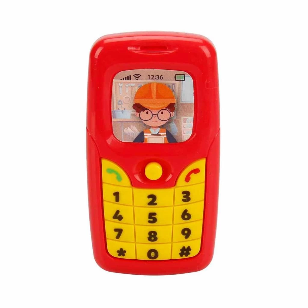 4623 Zapp Toys Baretli Tamir Seti 5 Parça -Sunman - Görsel 3