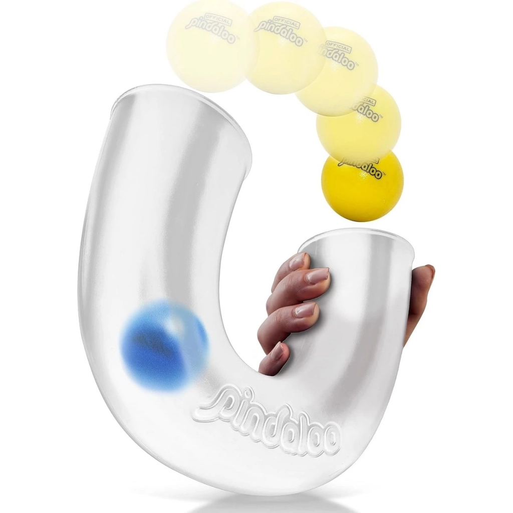 Başel Toys Pindaloo Juggling And Skill Game 1 Pindaloo - Görsel 3