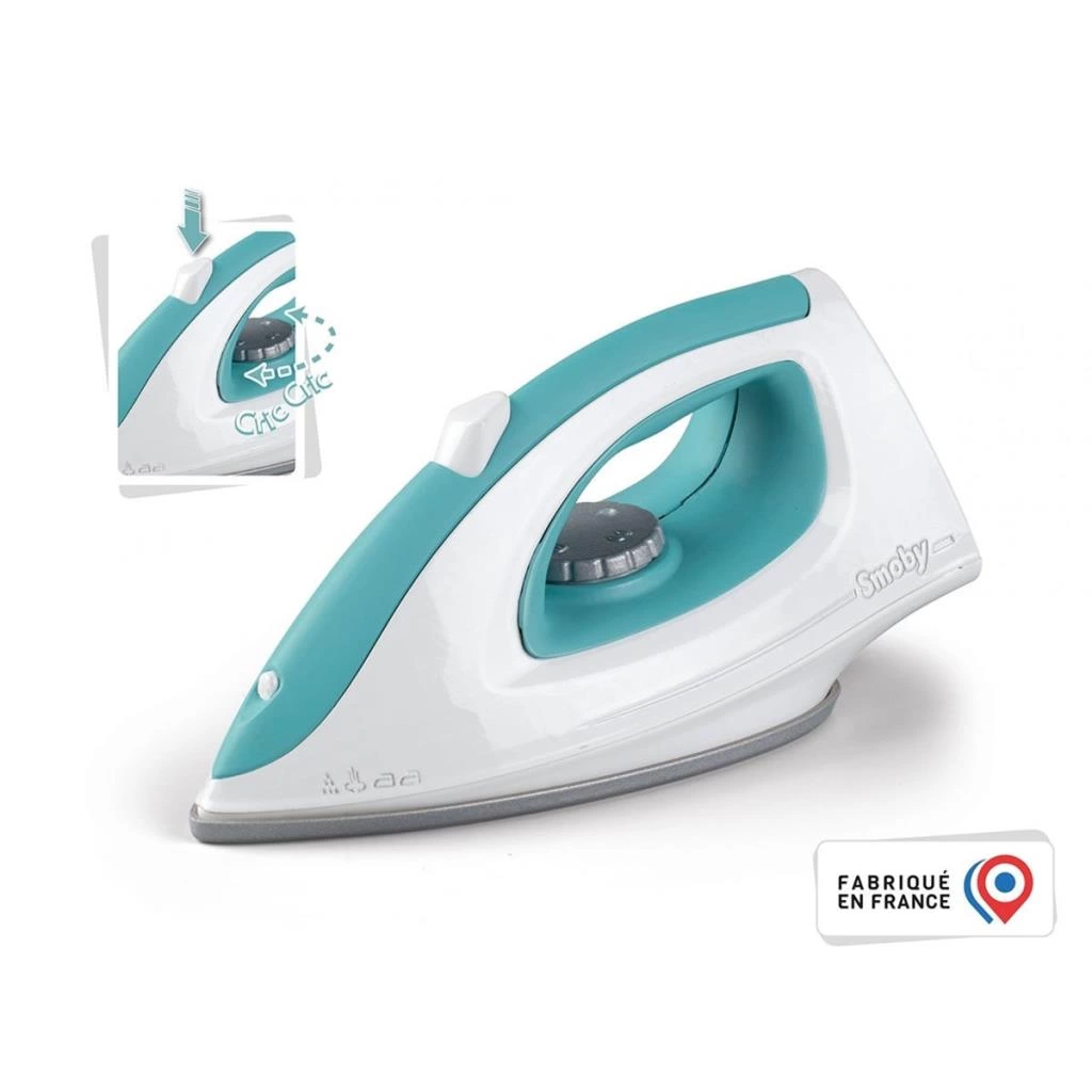 Çocuk 7600330122 Ütü -Smoby - Görsel 3