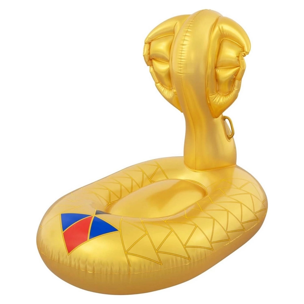 Çocuk Kobra Binici 41445 - Görsel 3