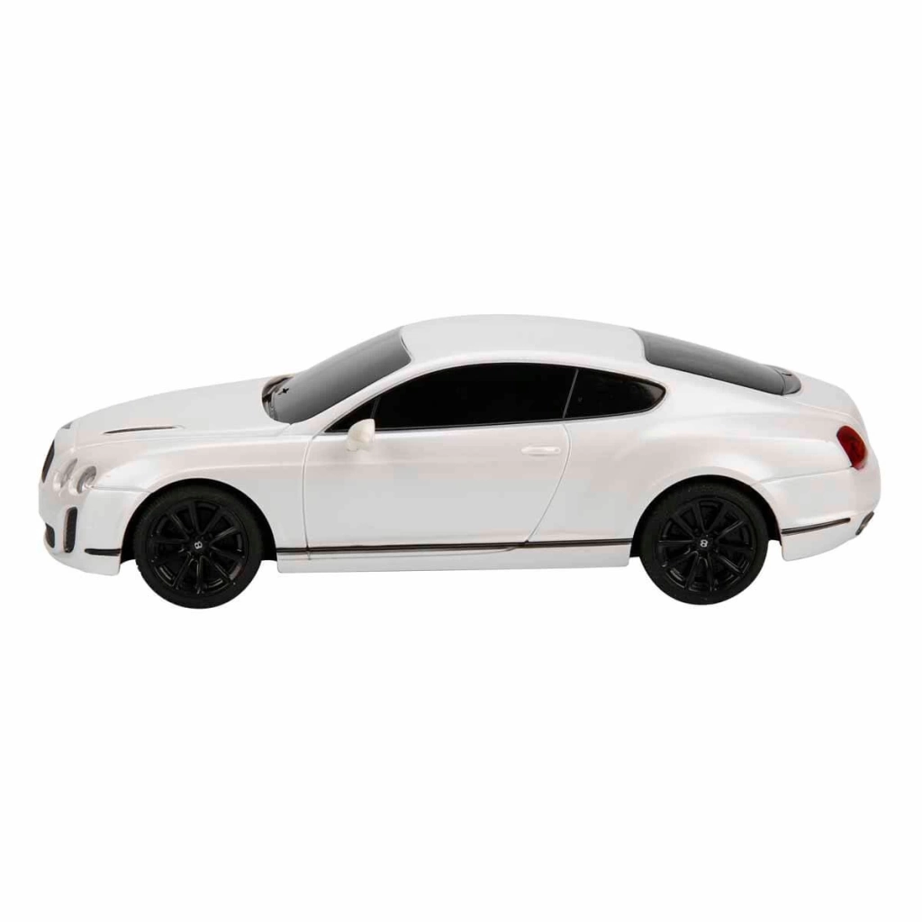 1:24 Bentley Continental Supersports Işıklı Uzaktan Kumandalı Araba - Görsel 4