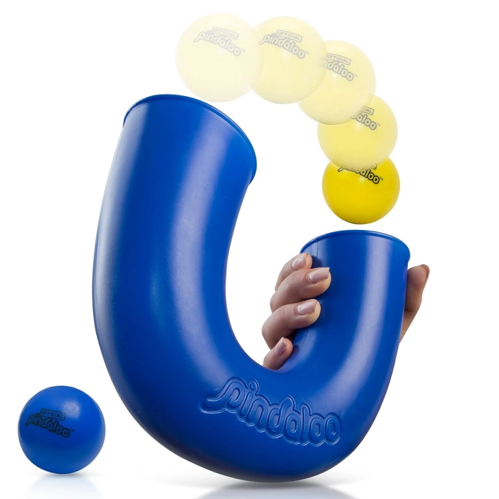 Başel Toys Pindaloo Juggling And Skill Game 1 Pindaloo - Görsel 4