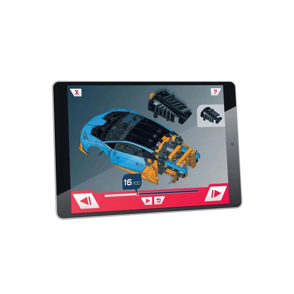 64815 Mekanik Laboratuvarı - Lamborghini Huracan +10 yaş - Görsel 5