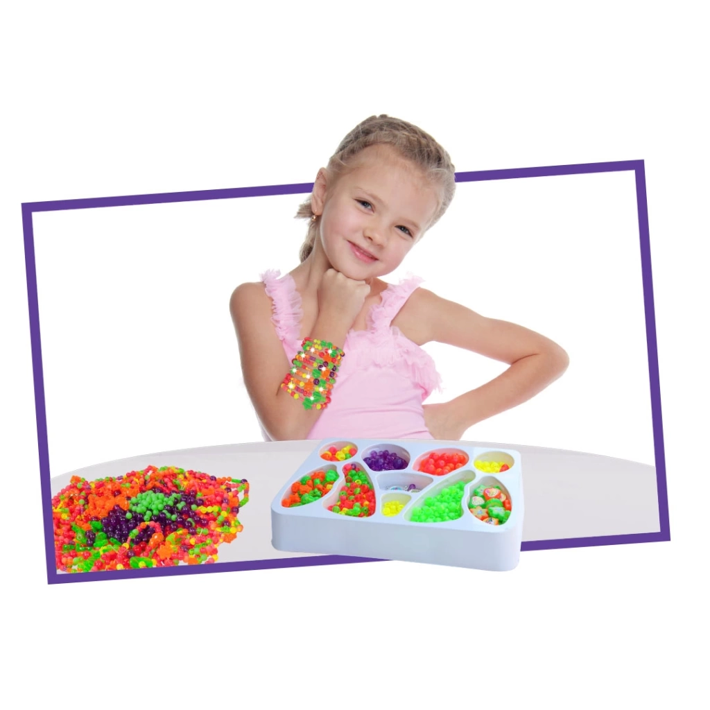 Çocuk Takı Set Çanta - Görsel 5