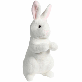 Peluş Tavşan 35 cm