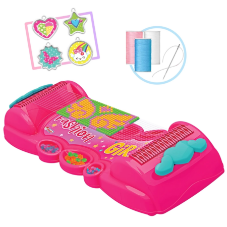 Çocuk Dede Takı Dokuma Seti