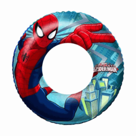Çocuk Spiderman Simit 56 Cm 98003