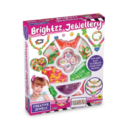 Çocuk Dede Takı Seti Tekli Kutu