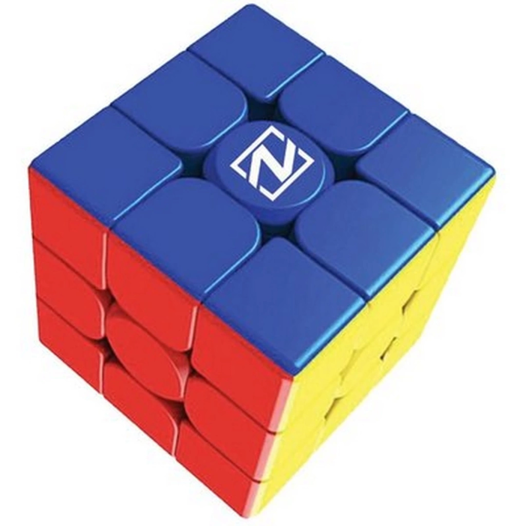 Çocuk Nexcube 3x3 Classic Small Packaging