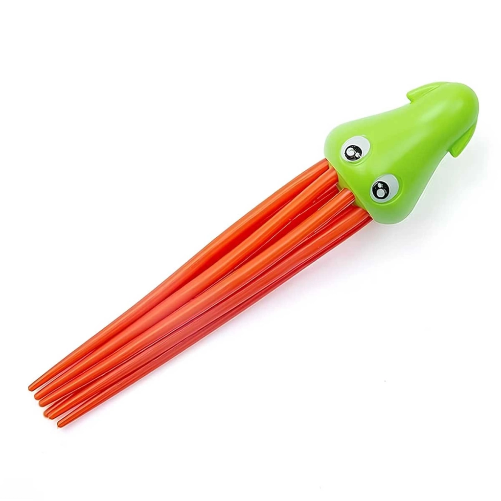 Çocuk Çocuk Speedy Squid Dive Toys 26031 - Görsel 3