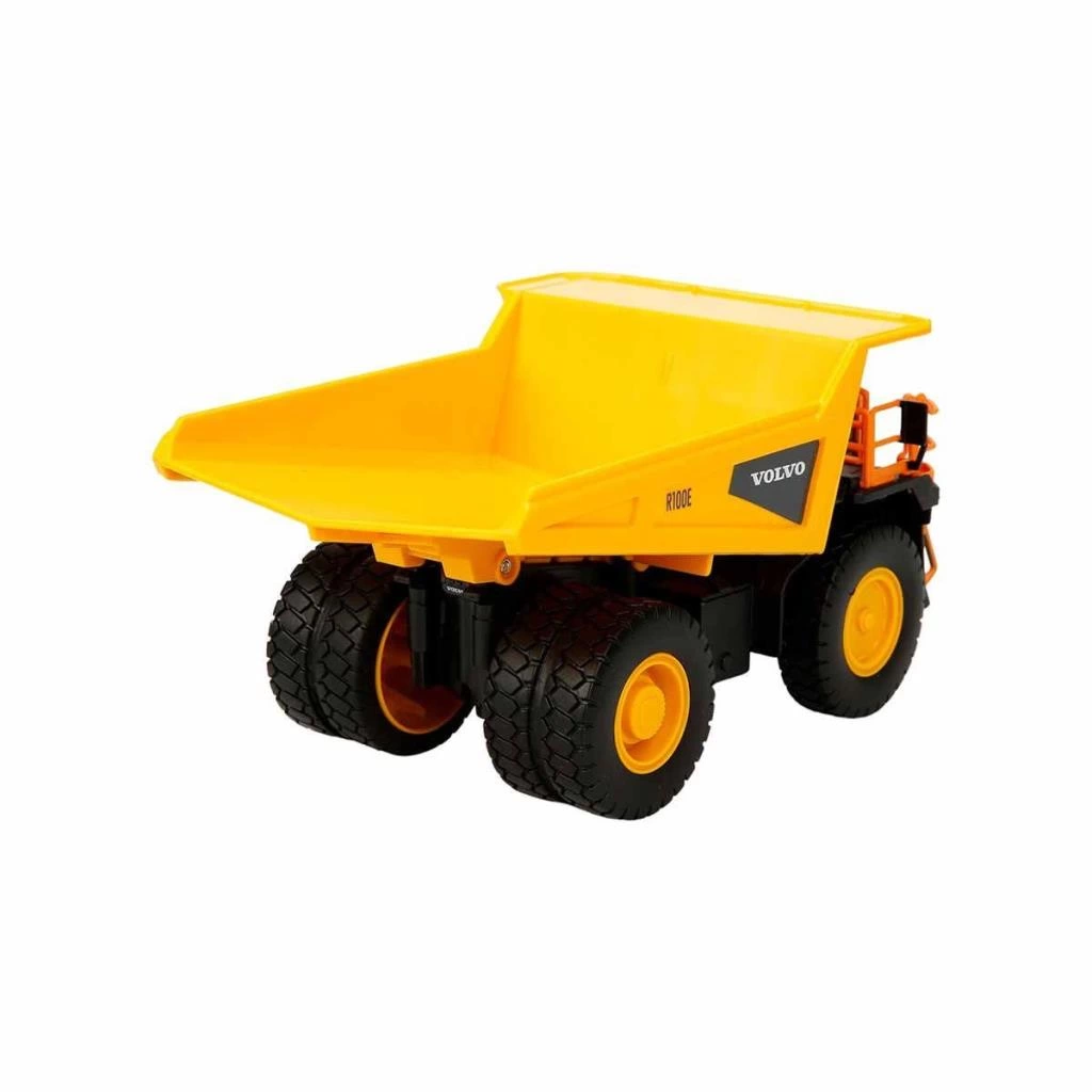 32089 1:60 Volvo R100E Rigid Hauler Model Araba -Sunman - Görsel 3