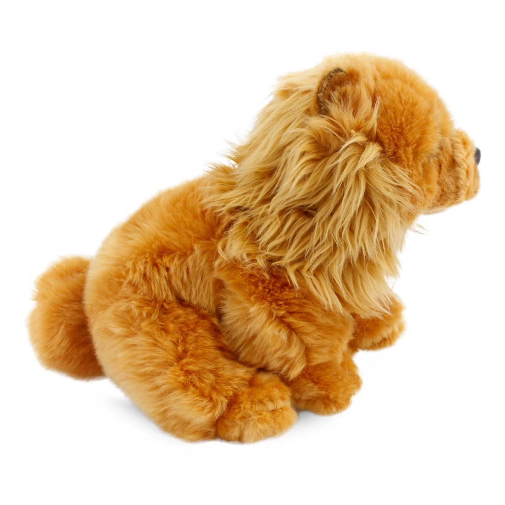 Chow Chow (Çin Aslanı) 28 cm - Görsel 3