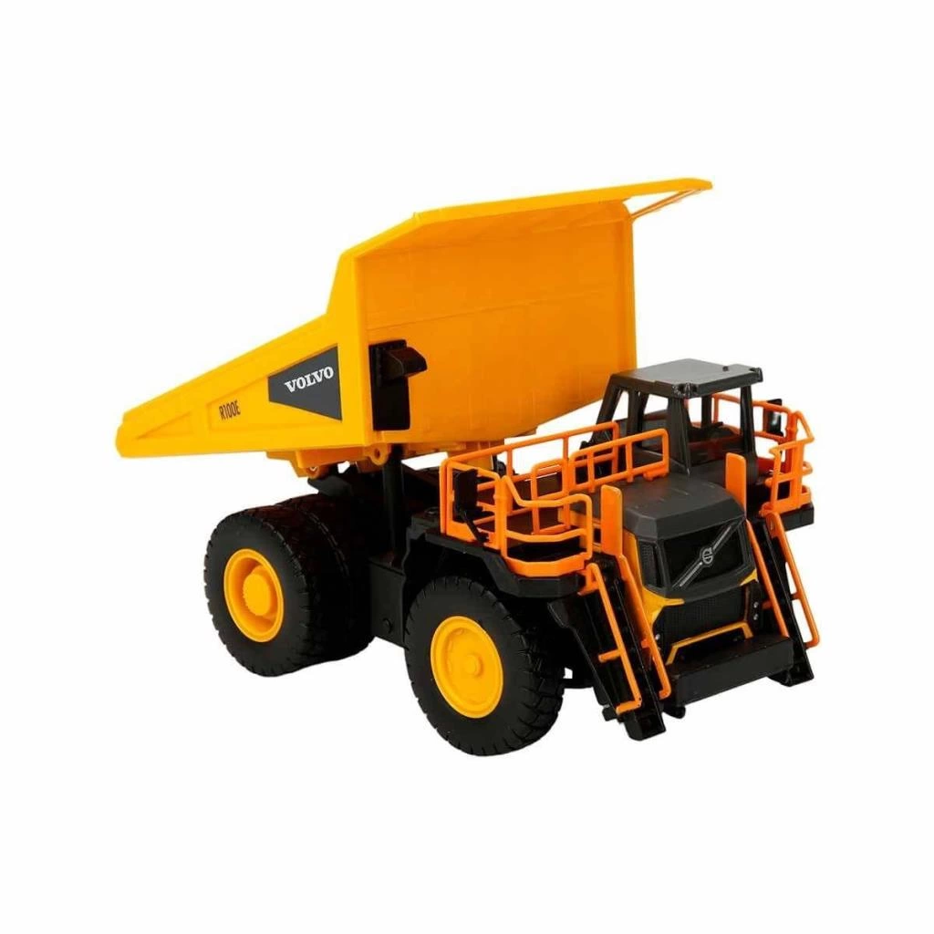 32089 1:60 Volvo R100E Rigid Hauler Model Araba -Sunman - Görsel 4