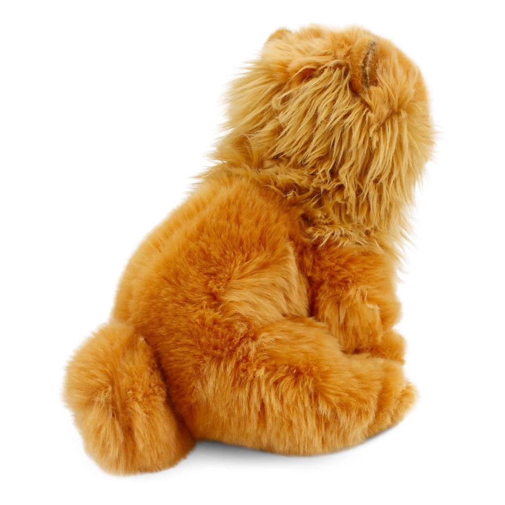 Chow Chow (Çin Aslanı) 28 cm - Görsel 4