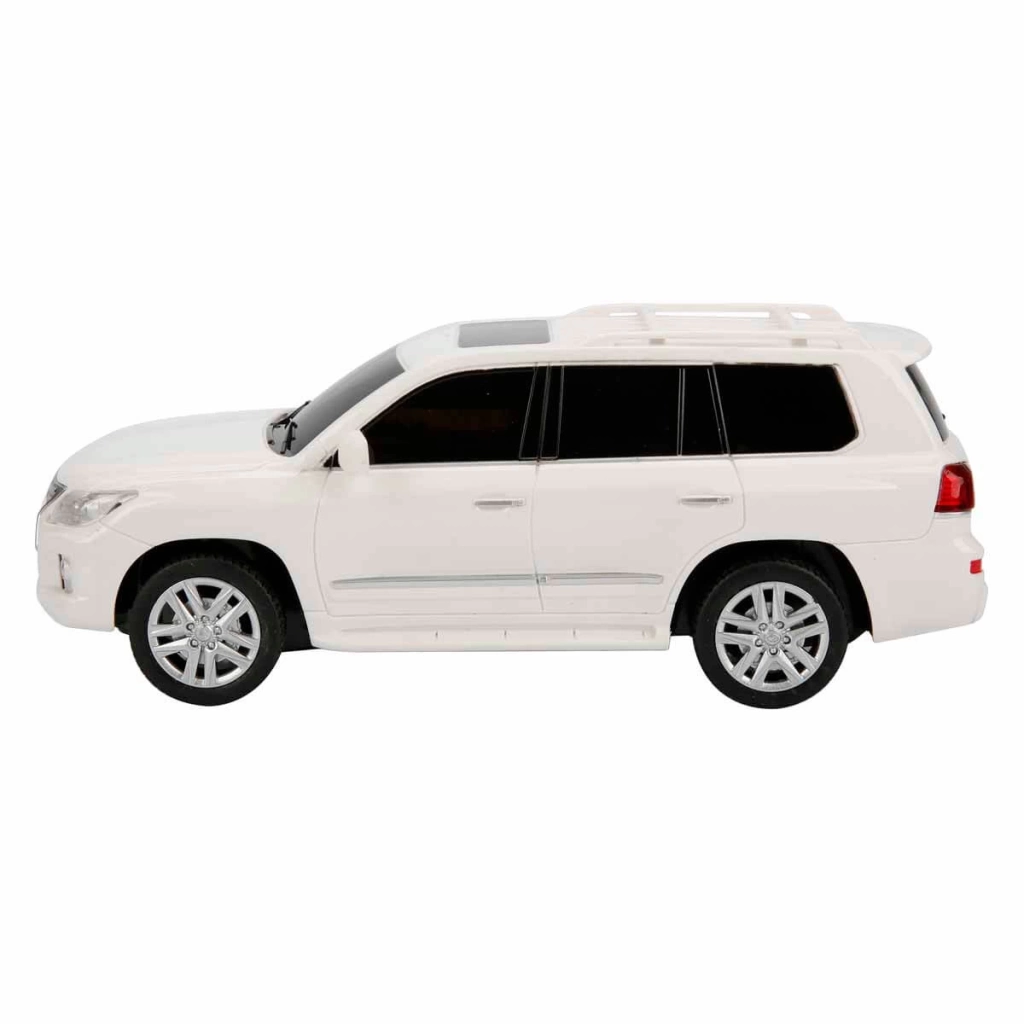 1:24 Lexus LX570 2015 Işıklı Uzaktan Kumandalı Araba - Görsel 4