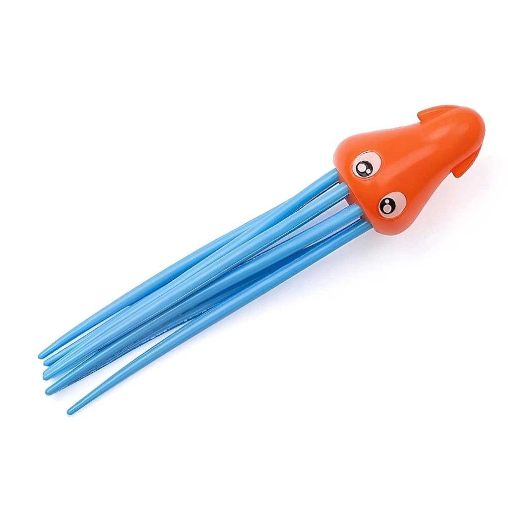 Çocuk Çocuk Speedy Squid Dive Toys 26031 - Görsel 4