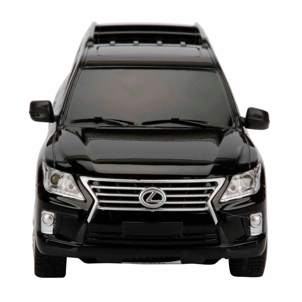 1:24 Lexus LX570 2015 Işıklı Uzaktan Kumandalı Araba - Görsel 5