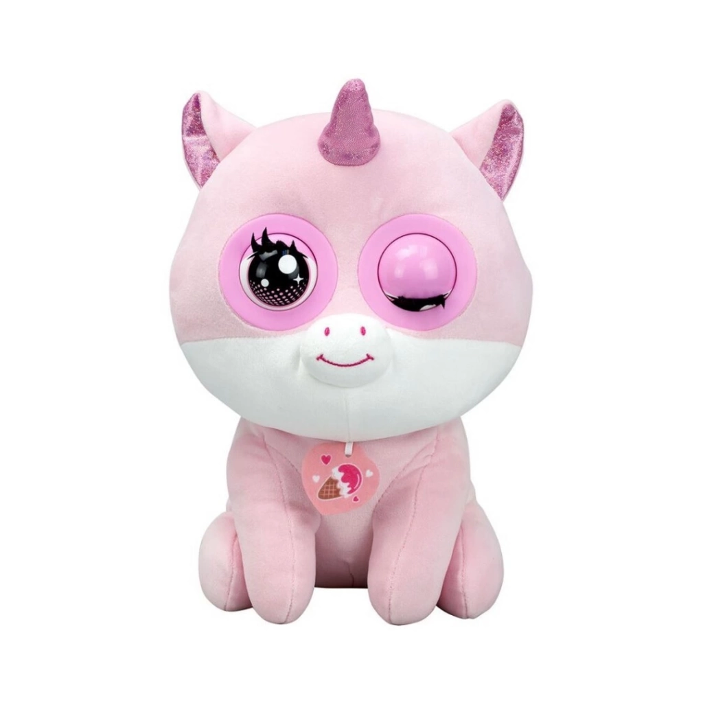 Eğitici Oyuncak Winksies Sevimli Hayvanlar - Görsel 5