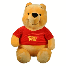 Winnie The Pooh Core Peluş 80 cm.
