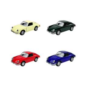 WK-615-3B-5B-6B-12BÇekBırakClassicAraba1:32