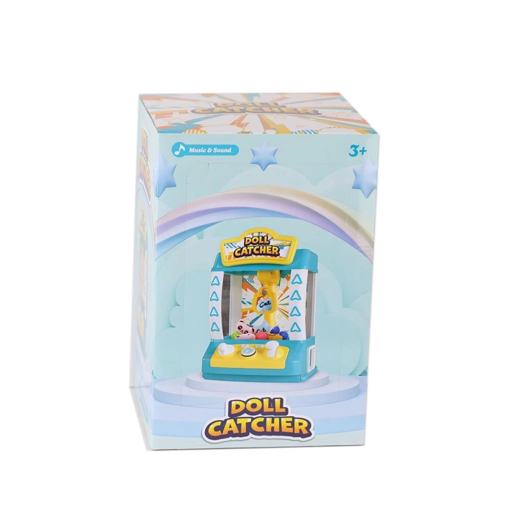 Eğitici Oyuncak WW-1001B WW-1 Yakalayıcı - Görsel 2