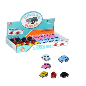 XG879-21 C/B WOSVOS MİNİK -KZL