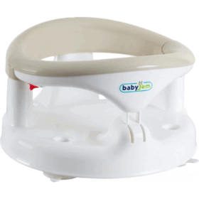 Çocuk Yandan Açılır Banyo & Mama Oturağı Taş