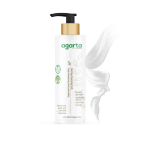 Çocuk Yaşlanma Karşıtı Temizleme Sütü 225ml