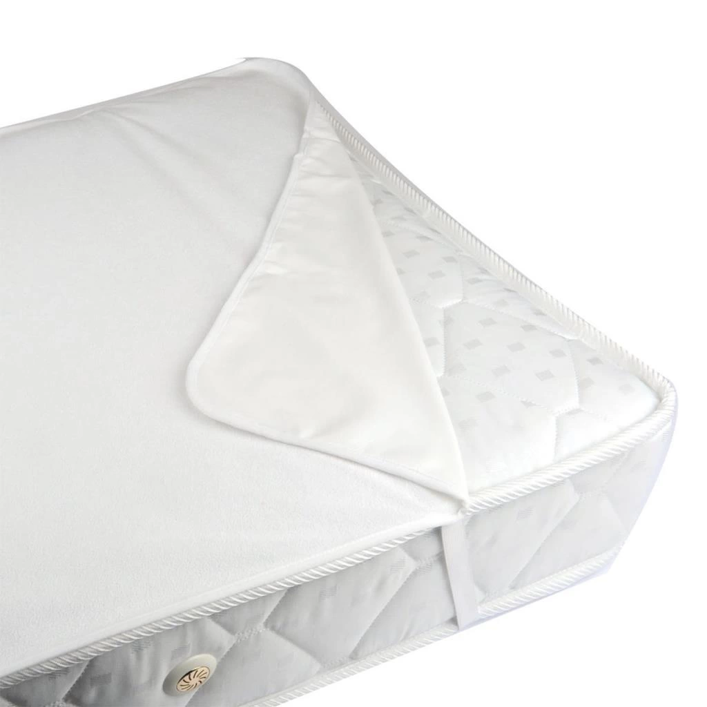 Çocuk Yatak Koruyucu Alez 60x120 - Görsel 4