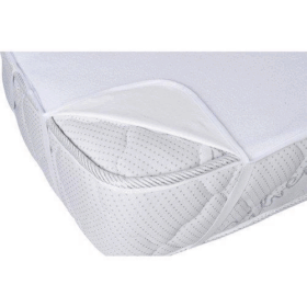 Çocuk Yatak Koruyucu Alez 70x140