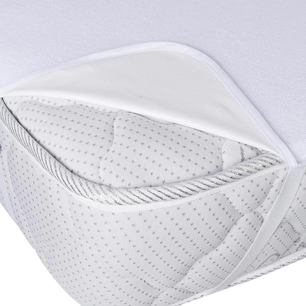 Çocuk Yatak Koruyucu Alez 90x140 - Görsel 3