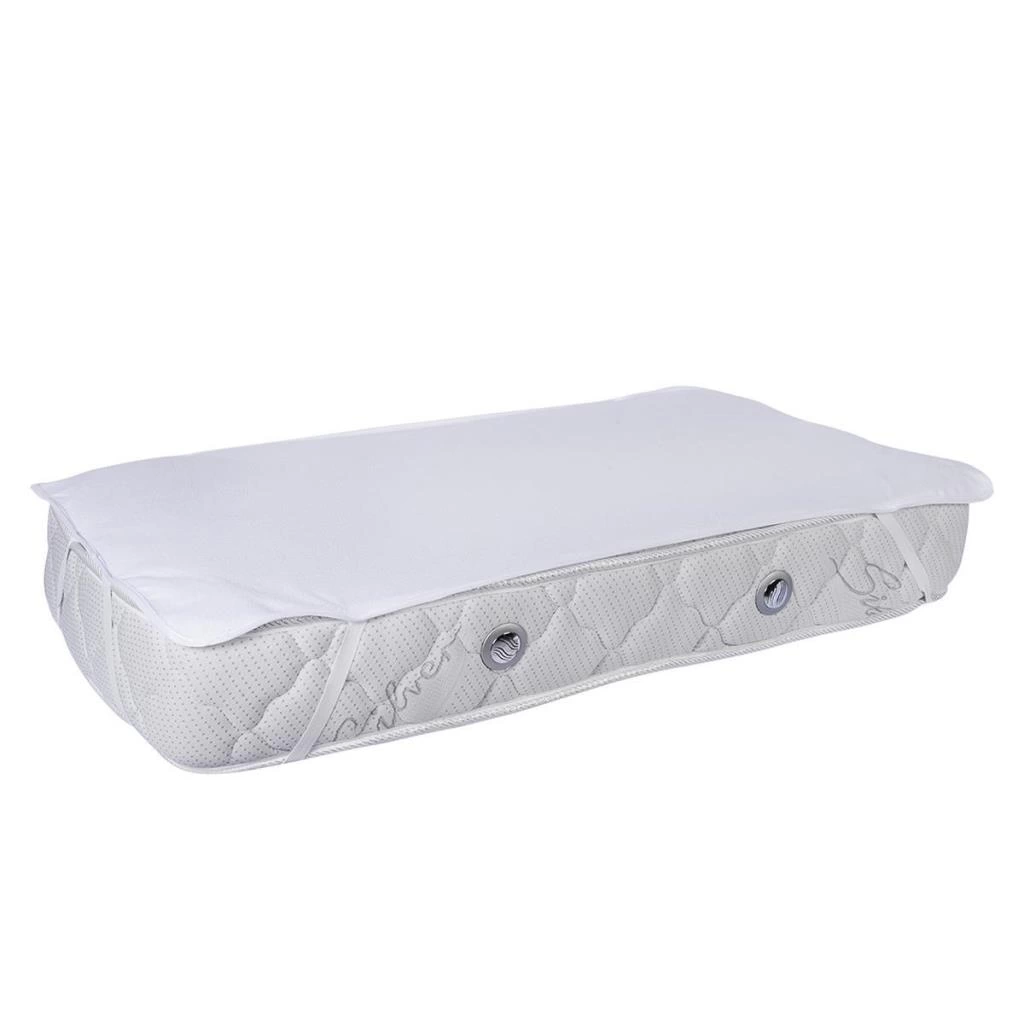 Çocuk Yatak Koruyucu Alez 90x140 - Görsel 4