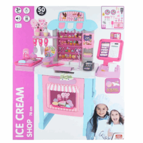 YazarkasaPastaneDondurmaSeti